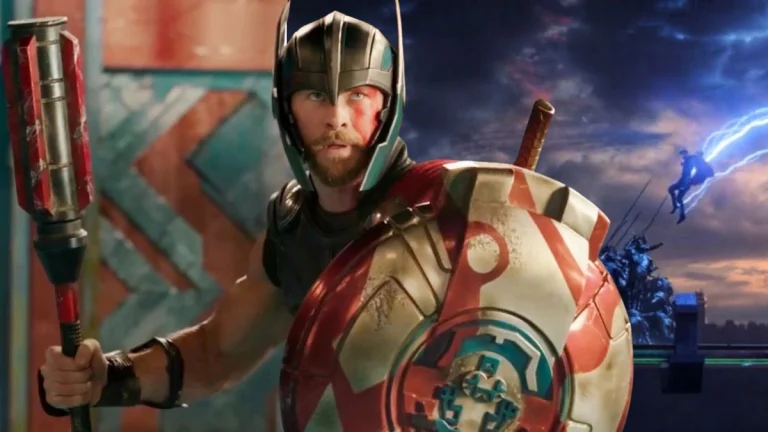 Thor: Ragnarok’ Mistakes You’ll Never Be Able to Unsee