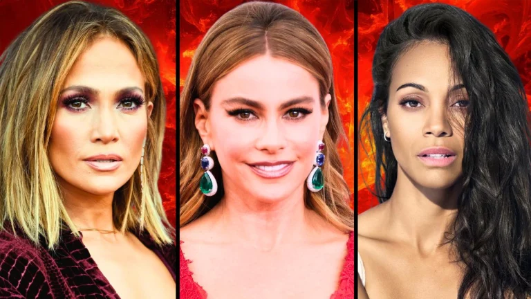 Timeless Hollywood Mothers Who Prove Age Is Just a Number