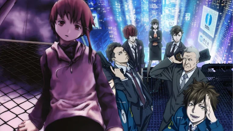 15 Times Anime Predicted The Future