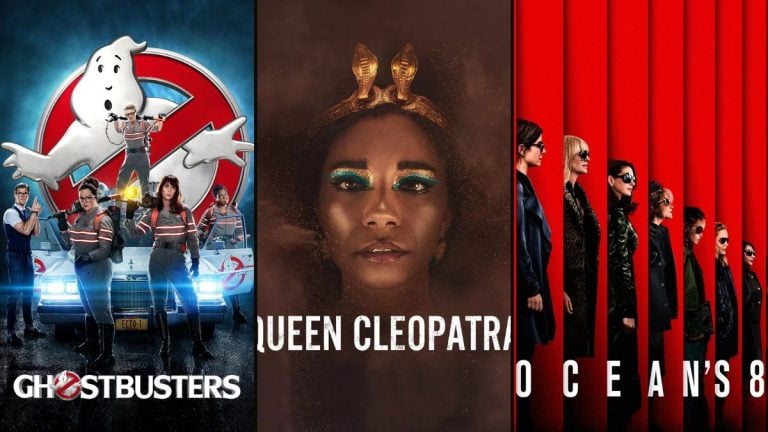 15 Times Hollywood’s Gender and Race Swaps Went Horribly Wrong