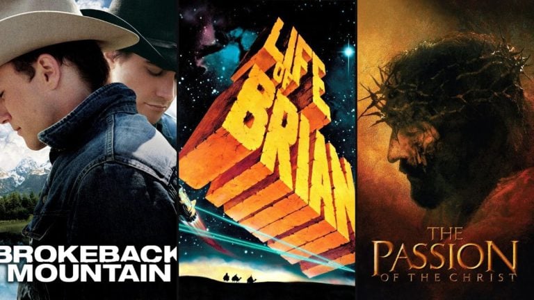 10 Times Movies Got Censored—and Why It Backfired