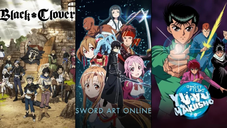 Times the “Power of Friendship” Completely Broke the Plot