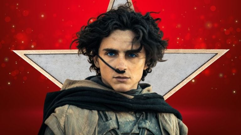 Timothée Chalamet and 5 More Honorees Join the Hollywood Walk of Fame’s Newest Class