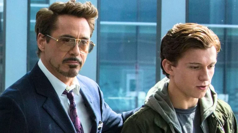 Famous Actors Who Mentored Young Talent