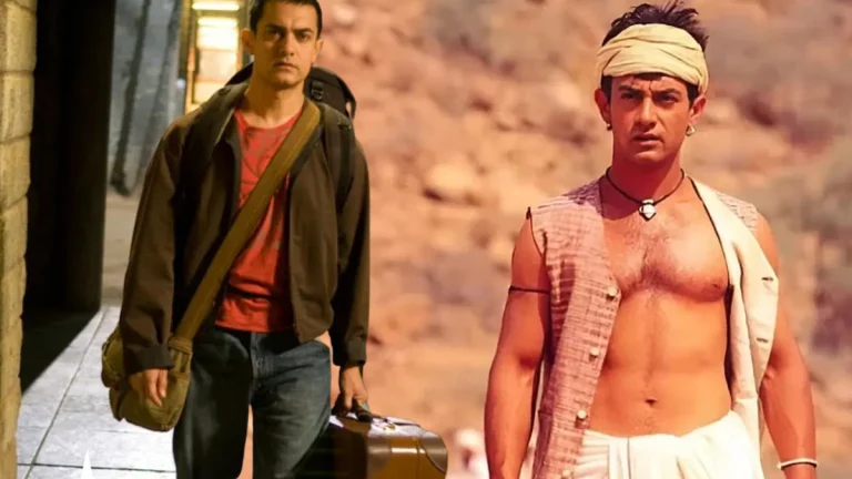 Top 10 Coolest Things About Aamir Khan