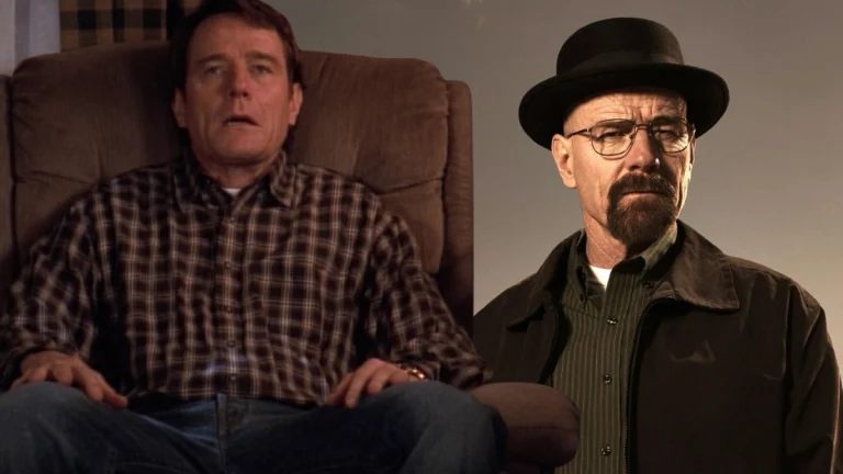 Top 10 Coolest Things About Bryan Cranston