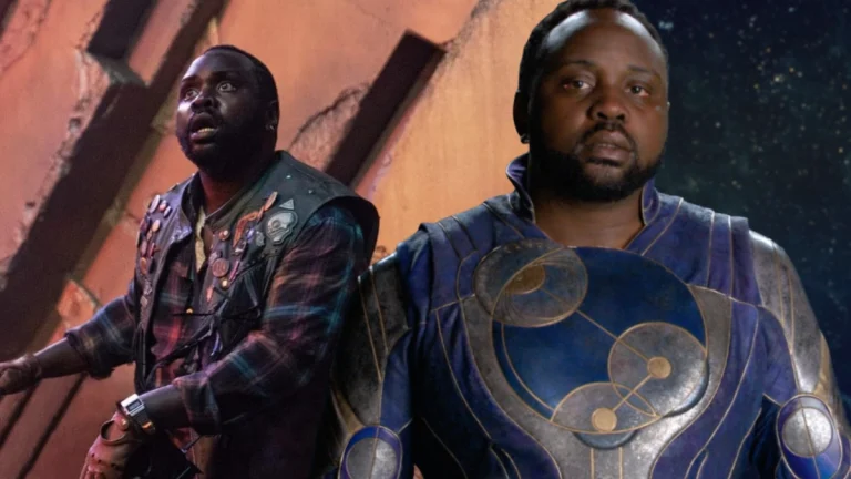 Top 10 Coolest Things About Bryan Tyree Henry