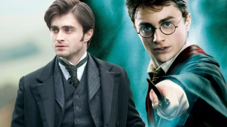Top 10 Coolest Things About Daniel Radcliffe