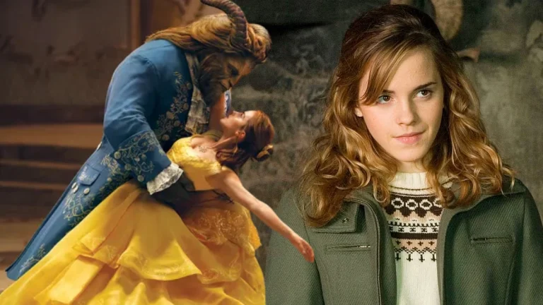 Top 10 Coolest Things About Emma Watson