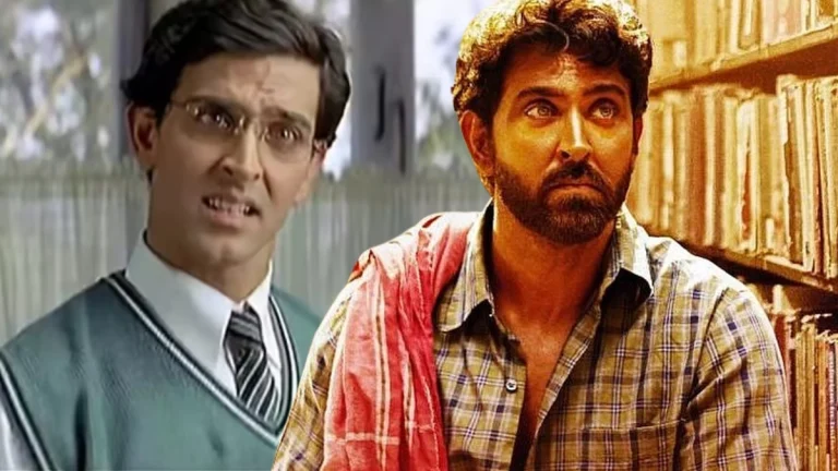 Top 10 Coolest Things About Hrithik Roshan