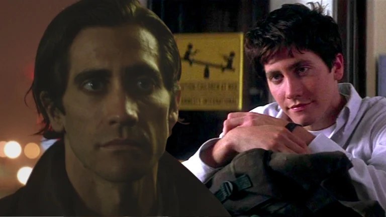 Top 10 Coolest Things About Jake Gyllenhaal