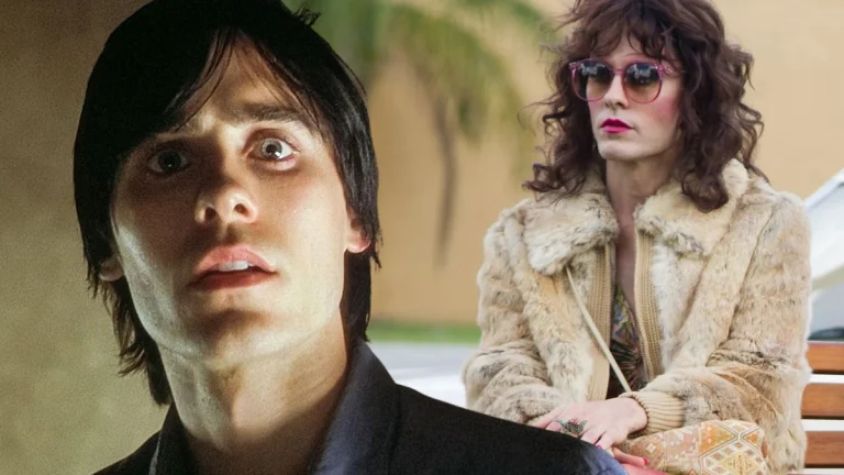 Top 10 Coolest Things About Jared Leto