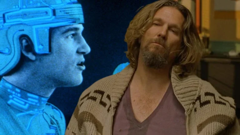 Top 10 Coolest Things About Jeff Bridges