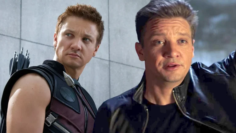 Top 10 Coolest Things About Jeremy Renner