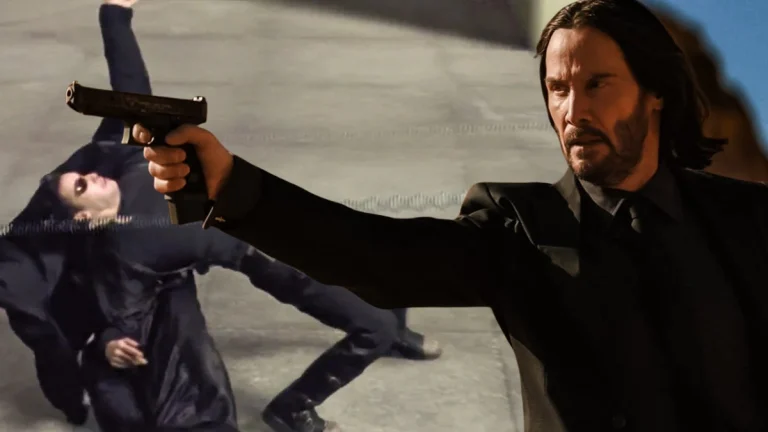 Top 10 Coolest Things About Keanu Reeves