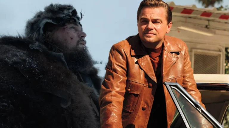 Top 10 Coolest Things About Leonardo DiCaprio