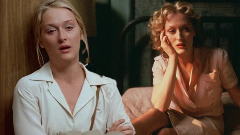 Top 10 Coolest Things About Meryl Streep