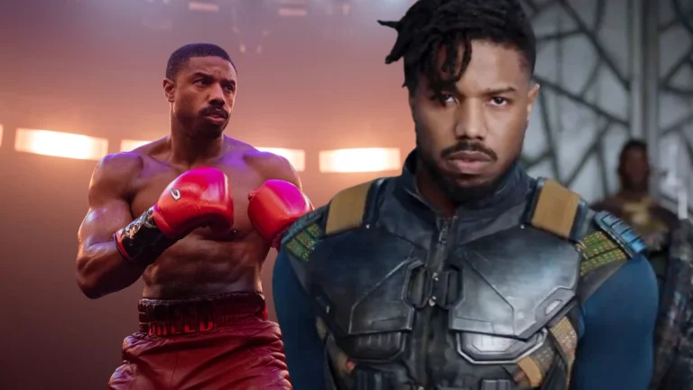 Top 10 Coolest Things About Michael B. Jordan