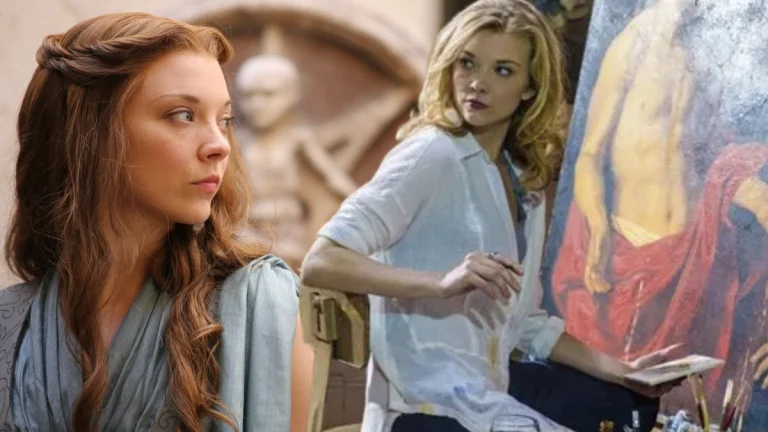 Top 10 Coolest Things About Natalie Dormer