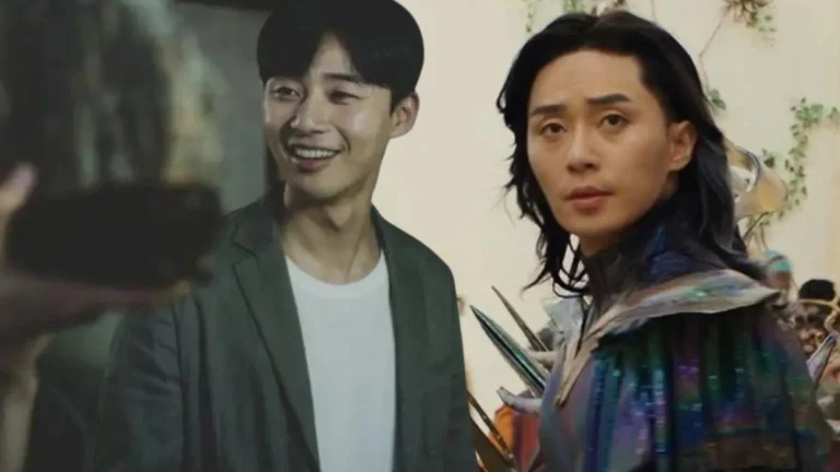 Top 10 Coolest Things About Park Seo-joon