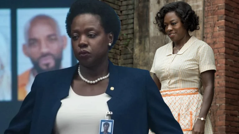 Top 10 Coolest Things About Viola Davis