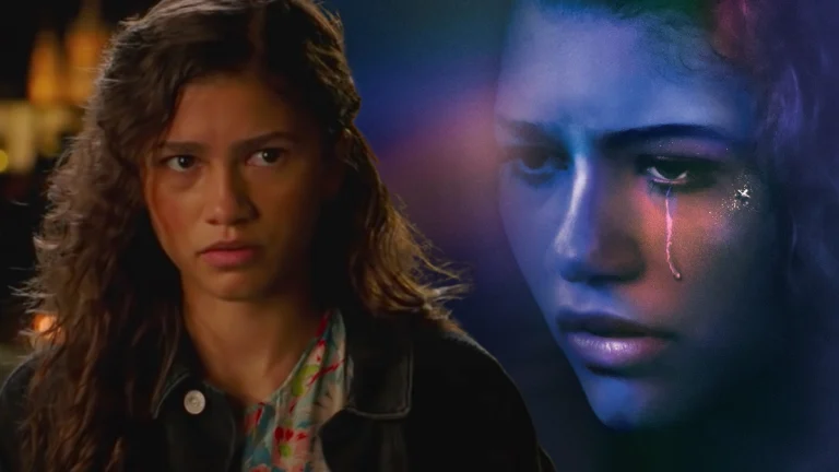 Top 10 Coolest Things About Zendaya