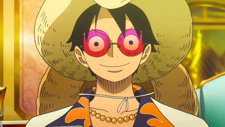 Top 10 One Piece Movies, Ranked