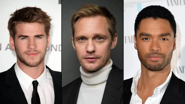 Top 15 Actors Perfect for DCU’s Aquaman Role
