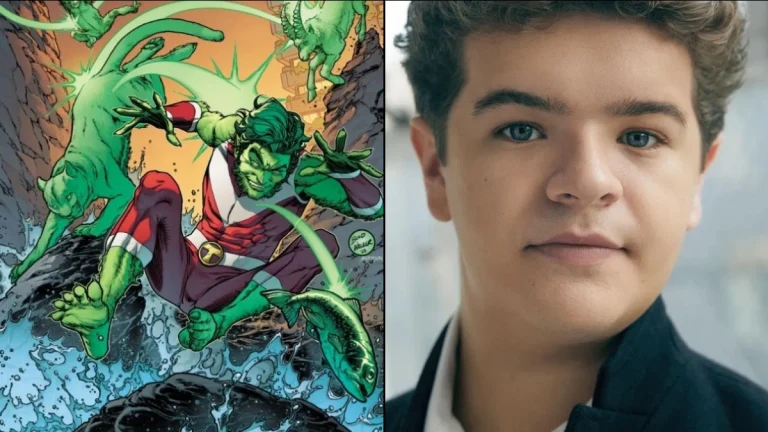 Top 15 Actors Perfect for the Role of Beast Boy in the DCU