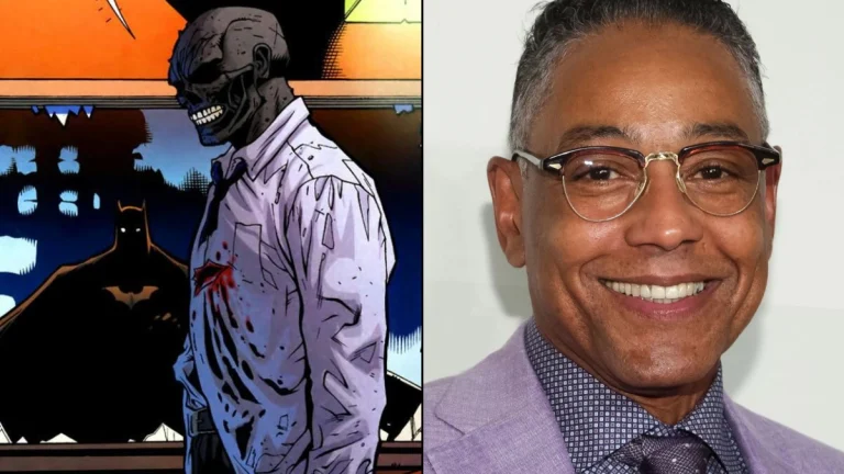 Top 15 Actors Perfect for the Role of Black Mask in the DCU