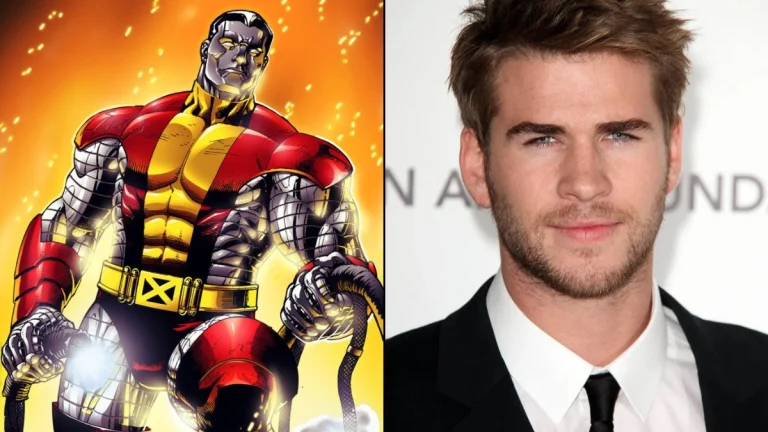 Top 15 Actors Perfect for the Role of Colossus in the MCU