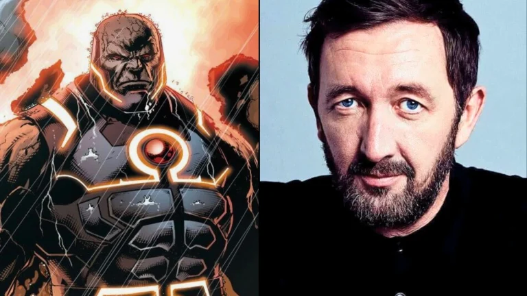 Top 15 Actors Perfect for the Role of Darkseid in the DCU