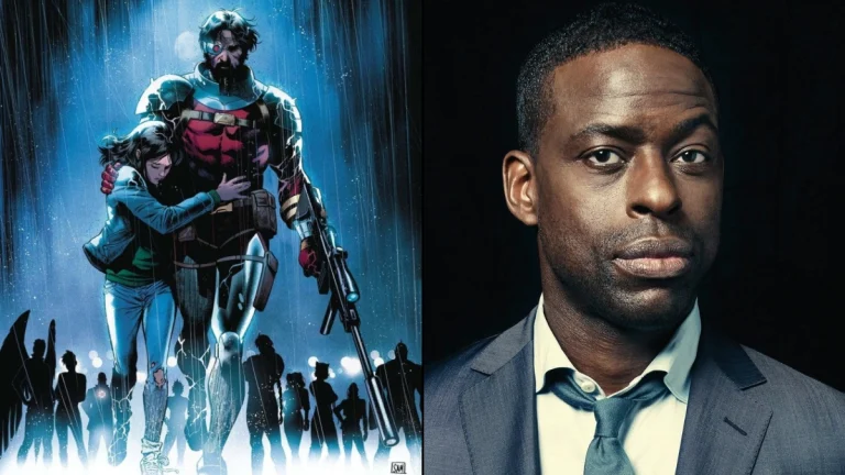 Top 15 Actors Perfect for the Role of Deadshot in the DCU