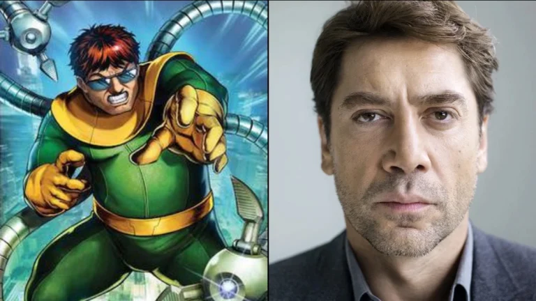Top 15 Actors Perfect for the Role of Doctor Octopus in the MCU