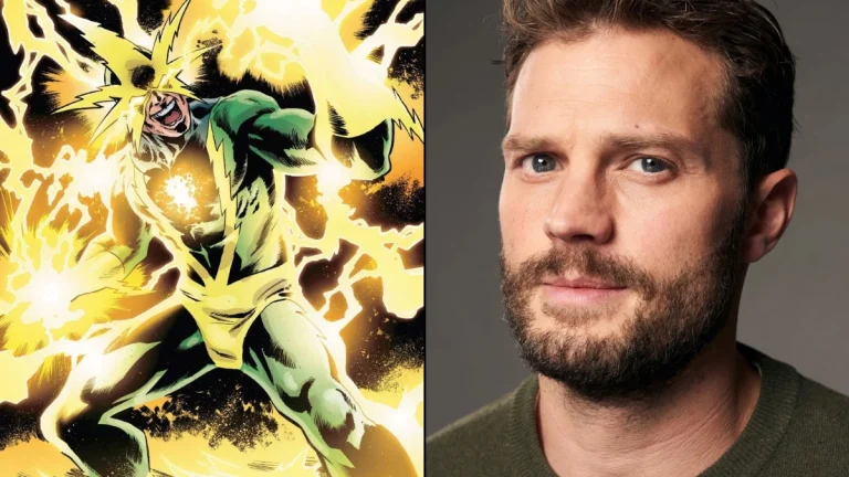 Top 15 Actors Perfect for the Role of Electro in the MCU