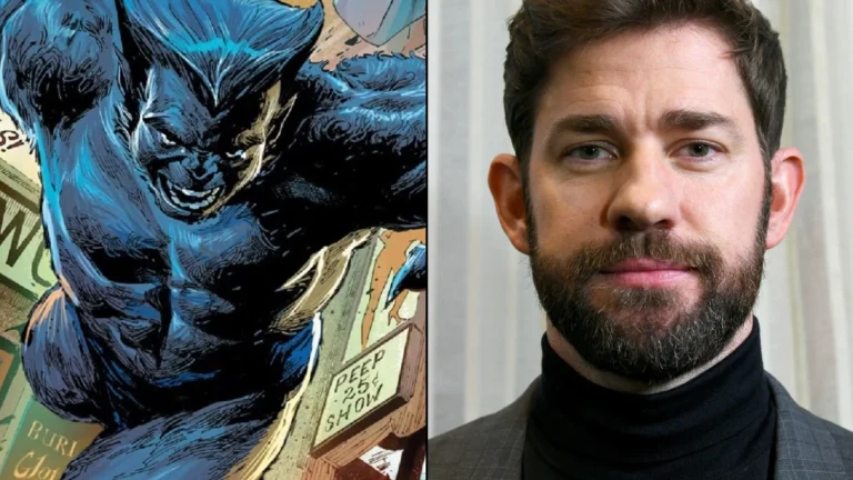Top 15 Actors Perfect for the Role of Hank McCoy (Beast) in the MCU