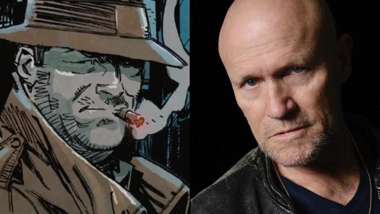 Top 15 Actors Perfect for the Role of Harvey Bullock in the DCU