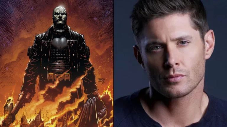 Top 15 Actors Perfect for the Role of Hush in the DCU