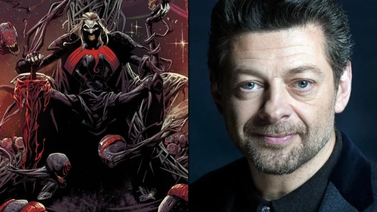 Top 15 Actors Perfect for the Role of Knull in the MCU