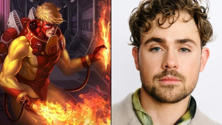 Top 15 Actors Perfect for the Role of Pyro in the MCU