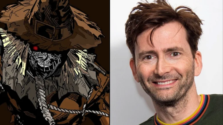 Top 15 Actors Perfect for the Role of Scarecrow in the DCU