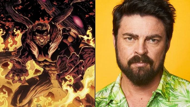 Top 15 Actors Perfect for the Role of Victor Creed in the MCU