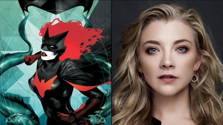 Top 15 Actresses Perfect for the Role of Batwoman (Katherine Kane) in the DCU