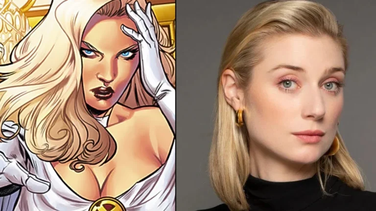 Top 15 Actresses Perfect for the Role of Emma Frost in the MCU