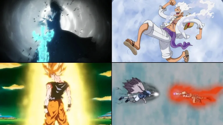 Top 15 Anime Moments We’d Waited for Years to See