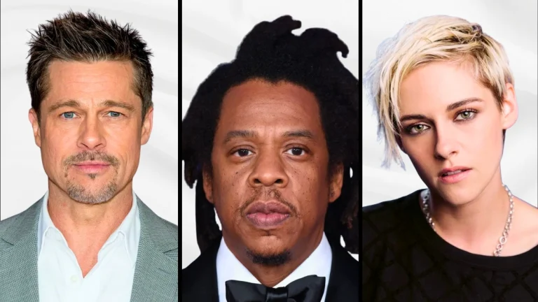 Top 15 Celebrity Affairs