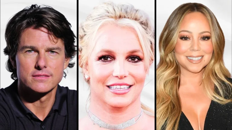 Top 15 Celebrity Meltdowns