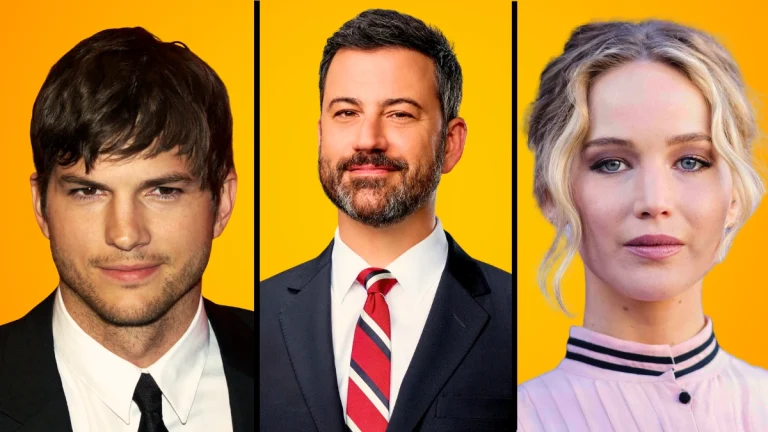 Top 15 Celebrity Pranks