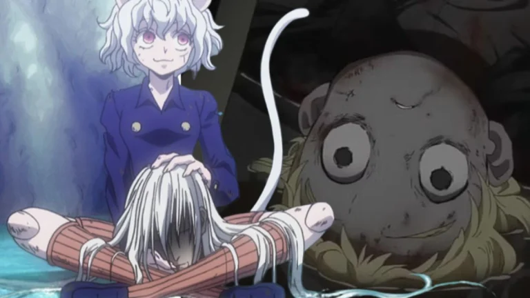 Top 15 Deaths In Anime You Never See