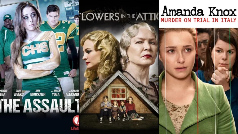 Top 15 Lifetime Movies You Have to See